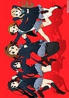 K-ON! Movie (�����! (�����)) MP4