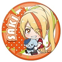 ������ ������� ���������. ���� - Chibi Saki