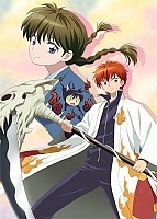 �����: ��� ���� ����� ��-1 / Kyoukai no Rinne TV-1 [25 �� 25] TV (720p)
