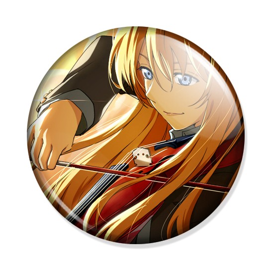 ���������� ������� ������ Shigatsu wa Kimi no Uso - Kao-chan �� ����� � ����� ���� ���������� ���� / Your Lie in April / Shigatsu wa Kimi no Uso / ������ - ��� ���� ����