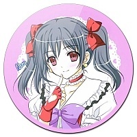 ������ ��������� ������� Love Live! - Niko Yazawa