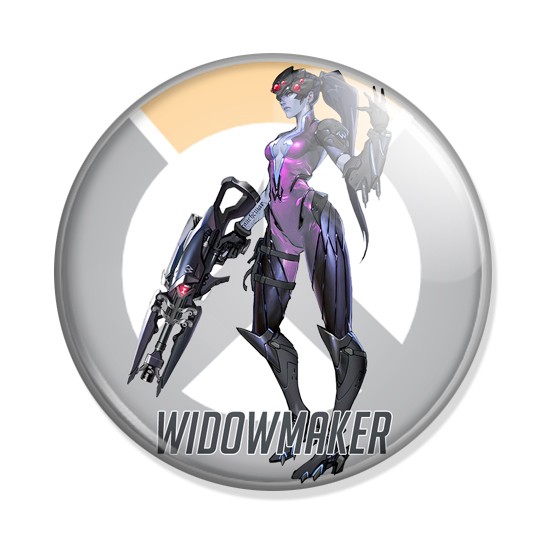 ���������� ������� ������ Overwatch - Defense Widowmaker �� ����� � ����� Overwatch / �������� / �����