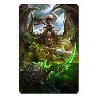 ������ ��������� ������������� World of Warcraft 331355