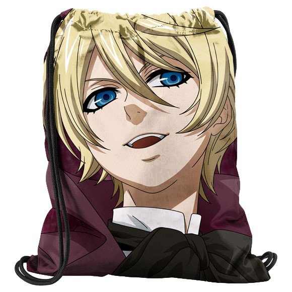 ����� ��� ����� Kuroshitsuji 302329