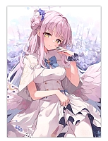 ������ �������� ���� ������ / Blue Archive