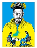 ������ �������� Breaking Bad