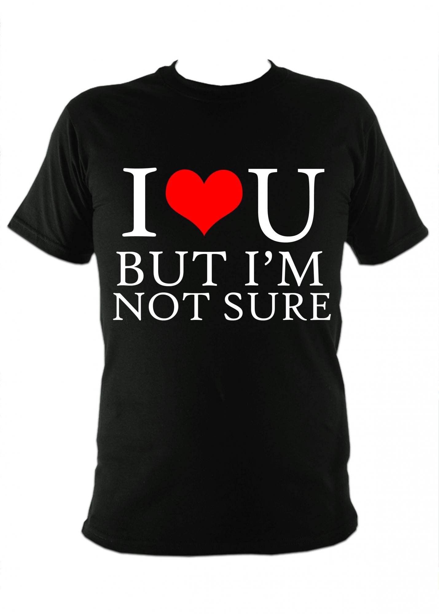 ���������� ������� �������� I Love You But I'm Not Sure �� ����� � ����� 