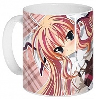 ������ Sakura Tale "St. Valentine's Day"