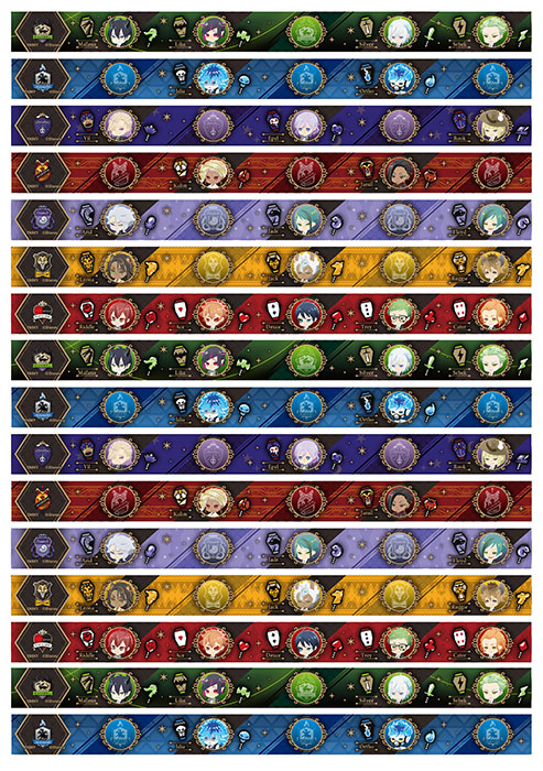 �������� Twisted Wonderland No.2