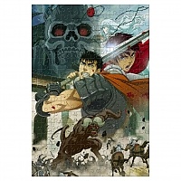  "Berserk" The Golden Age ( A3, 252 )