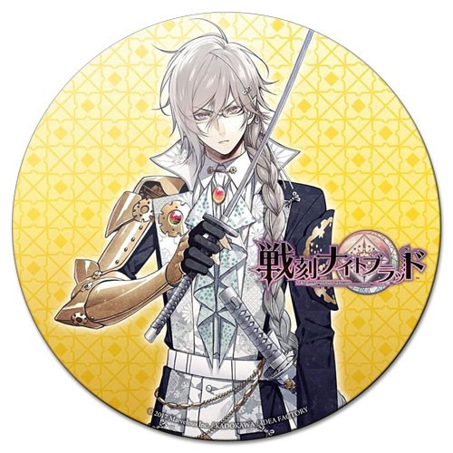 ���������� ������� ������ ��������� ������� Sengoku Night Blood Mitsunari Ishida �� ����� � ����� �������� ���� ������� / Sengoku Night Blood / ������ ����� ����� �������