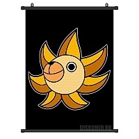 ������� �������� One Piece: Thousand Sunny