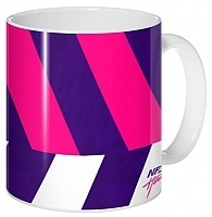 ������ "NFS Heat" Logo