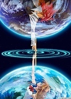 Munto. Last War of Heavenloids and Akutoloids (���, ��������� � ������ �������, ��������� �� ����) MPEG4