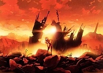   Evangelion - Asuka Langley Soryu