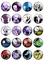 ����� ������� Death Parade No.1