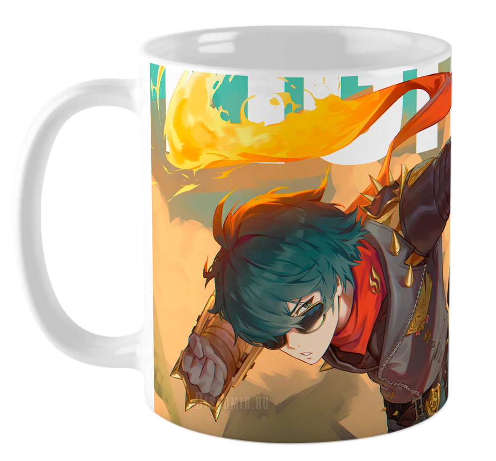 ���������� ������� ������������ ������ �� ����� ��������� ������� ���� / Zenless Zone Zero / ZZZ