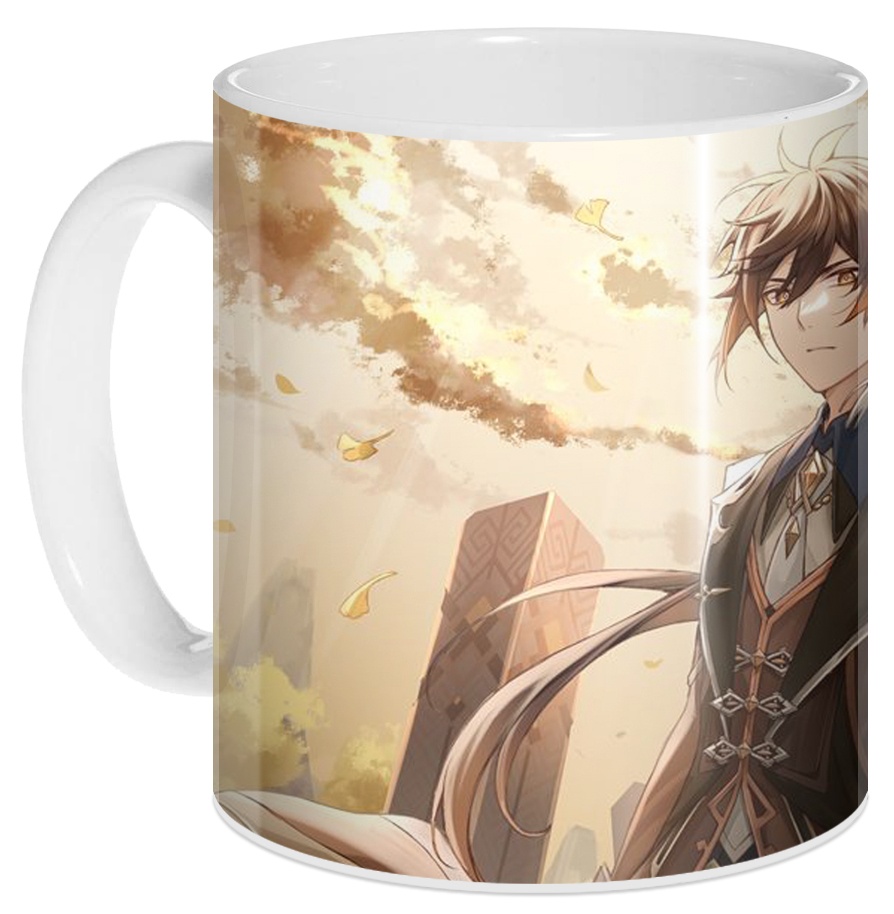 ���������� ������� ������������ ������ �� ����� ������ ������ / Genshin Impact