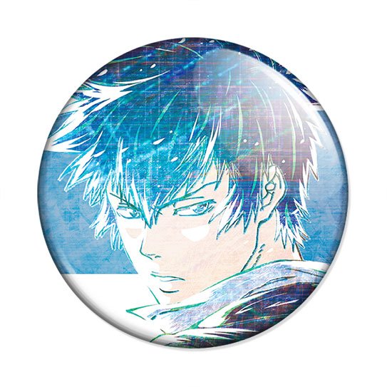 ���������� ������� ������ Psycho-Pass Ani-Art - Shinya Kougami �� ����� � ����� �����-������� / Psycho-Pass / ������������