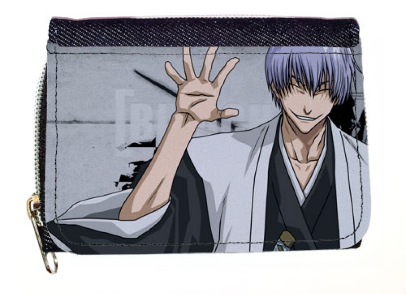 ���������� ������� ������� ��������� ���� No.8 �� ����� � ����� ���� / Bleach