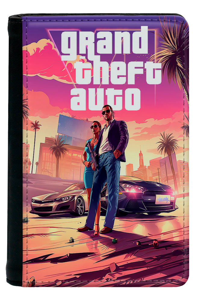 ������� �� ������� GTA 6 / ������� � �����