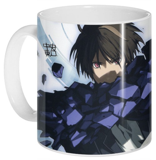 ���������� ������� ������ Guilty Crown 317175 �� ����� � ����� ������ �������� / Guilty Crown / ������ ���� / ������ �����