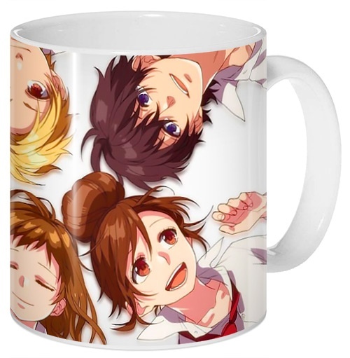 ���������� ������� ������������ ������ �� ����� �������������� ������� ��������� � ����� / Zutto Mae kara Suki deshita: Kokuhaku Jikkou Iinkai / I've Always Liked You / Itsu Datte Bokura no Koi wa 10cm Datta