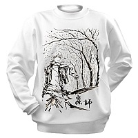 ��������� Mushishi Ginko (Suibokuga)