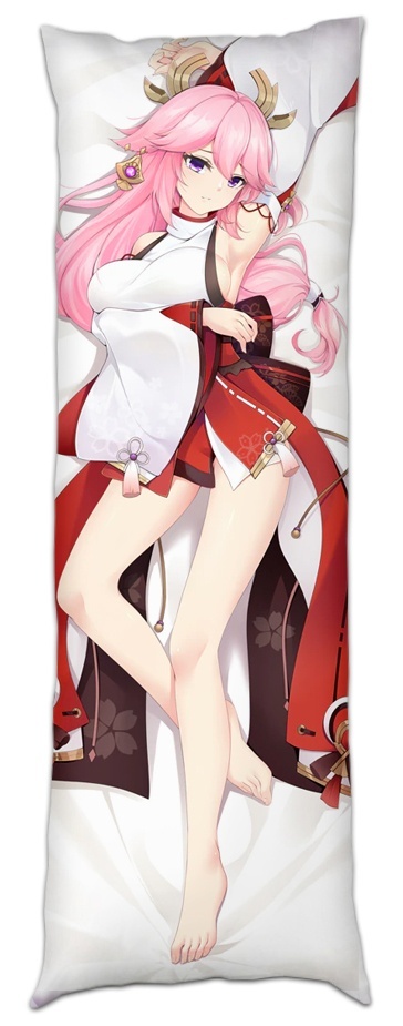 ���������� � �������� Yae Sakura �� ������ ������