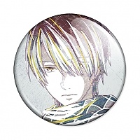 ������ Bungo to Alchemist Ani-Art - Kawabata Yasunari