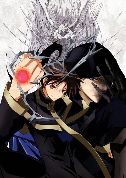 ������ �������� �� ����� 07-Ghost