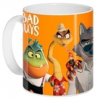 ������ The Bad Guys