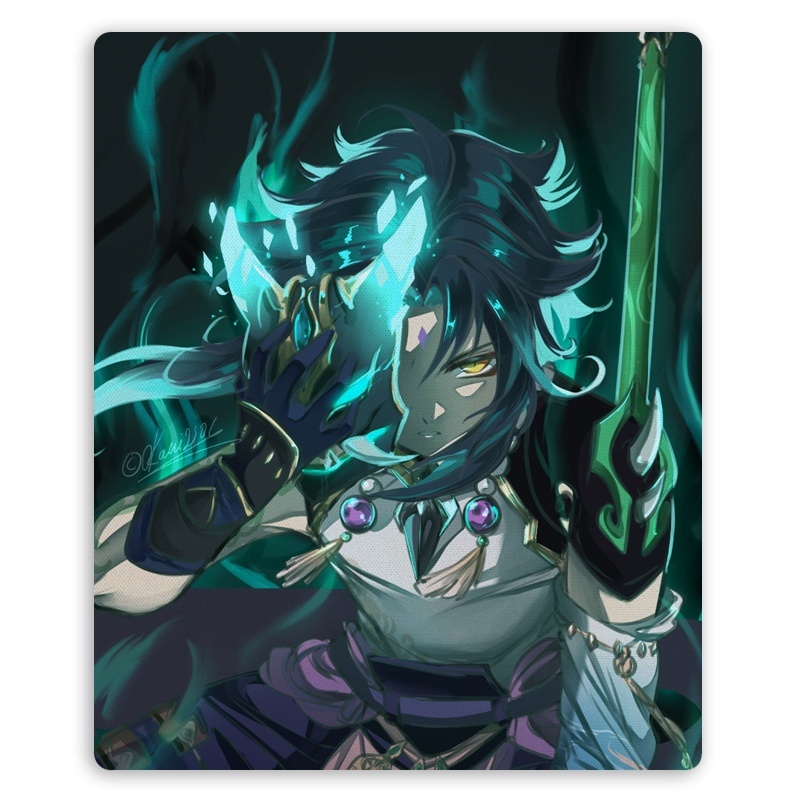 ���������� ������� ������ ��� ����� ������������� ������ ������ - ��� �3 �� ����� � ����� ������ ������ / Genshin Impact