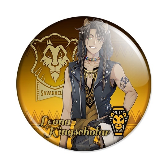 ������ Twisted Wonderland - Leona Kingscholar