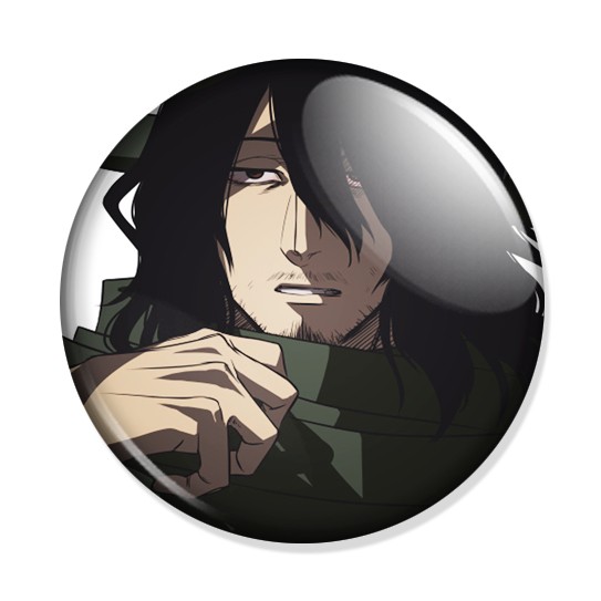 ���������� ������� ������ Boku no Hero Academia - Shouta Aizawa �� ����� � ����� ��� ��������� �������� / Boku no Hero Academia / My Hero Academia / �������� ������