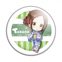  Teasing Master Takagi-san 2 Takagi (Green)
