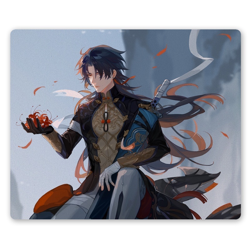 ���������� ������� ������ ��� ����� ������������� Honkai: Star Rail - Blaid �� ����� � ����� ������: ���� ���� / Honkai: Star Rail / ������: �������� ������