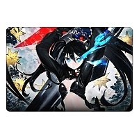 ������ ��������� ������������� Black Rock Shooter 308470