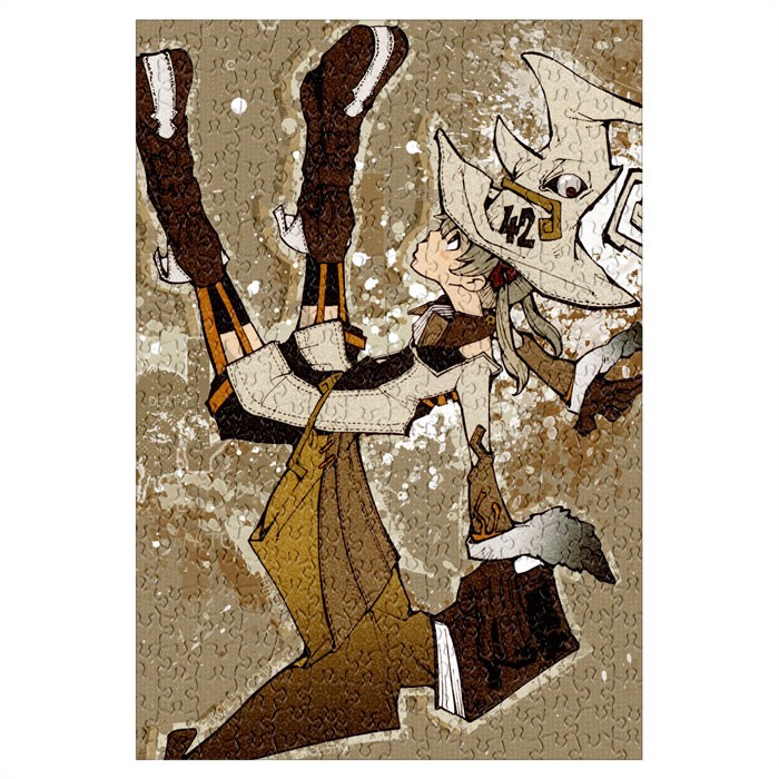 ���� ���������� ��� (������ A3, 252 ������) No.1