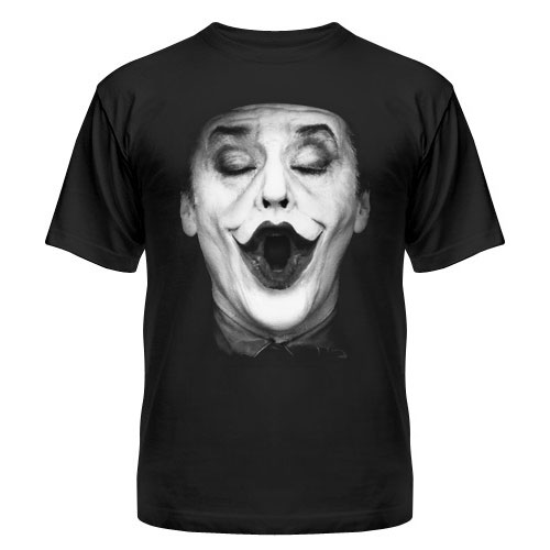 ���������� ������� �������� Batman / ������ Jack Nicholson �� ����� � ����� ������ / Batman