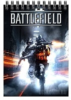 ������� � ������ A6 Battlefield Soldiers