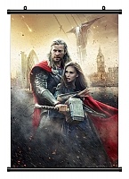 ������� �������� Thor 346967