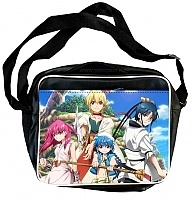 ����� Magi: The Labyrinth of Magic 307598