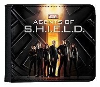 ������� � ���������� ��� ������ "Agents of SHIELD"