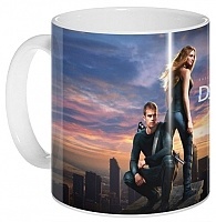 ������ Divergent 351504