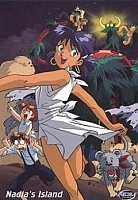 Nadia: The Secret of Blue Water (���� � ����������� ����)