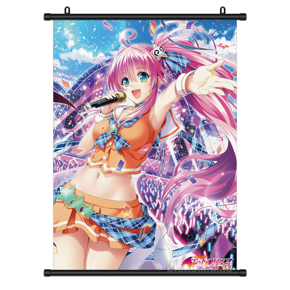 ���������� ������� ������� �������� To Love-Ru Darkness - Lala Summer Live Ver. �� ����� � ����� �������� ������������ / To LOVE-Ru / ������ � ������ ������������