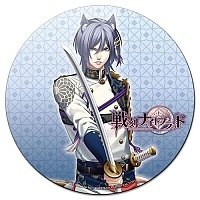 ������ ��������� ������� Sengoku Night Blood Kagekatsu Uesugi