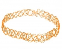 - Tattoo Choker 