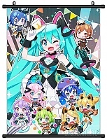 ������� �������� Vocaloids